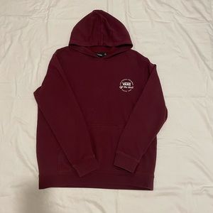 Vans Kids Hoodie